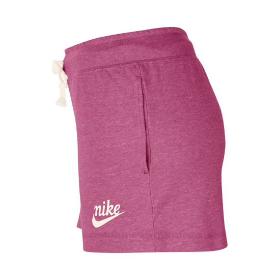 Nike Γυναικείο σορτς Sportswear Gym Vintage